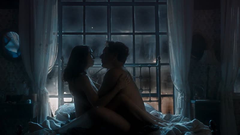 Софи шарлотт, габриэла петри паспорт свободы / sophie charlotte, gabriela petry passport to freedom ( 2021 )