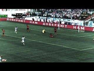 Dzyuba nice goal [dmk] |fv|