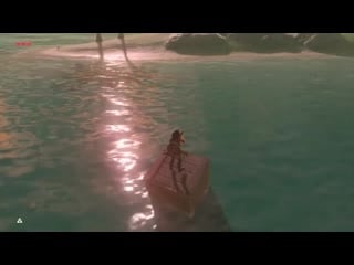 Til you can catch fish much faster by whistling in botw
