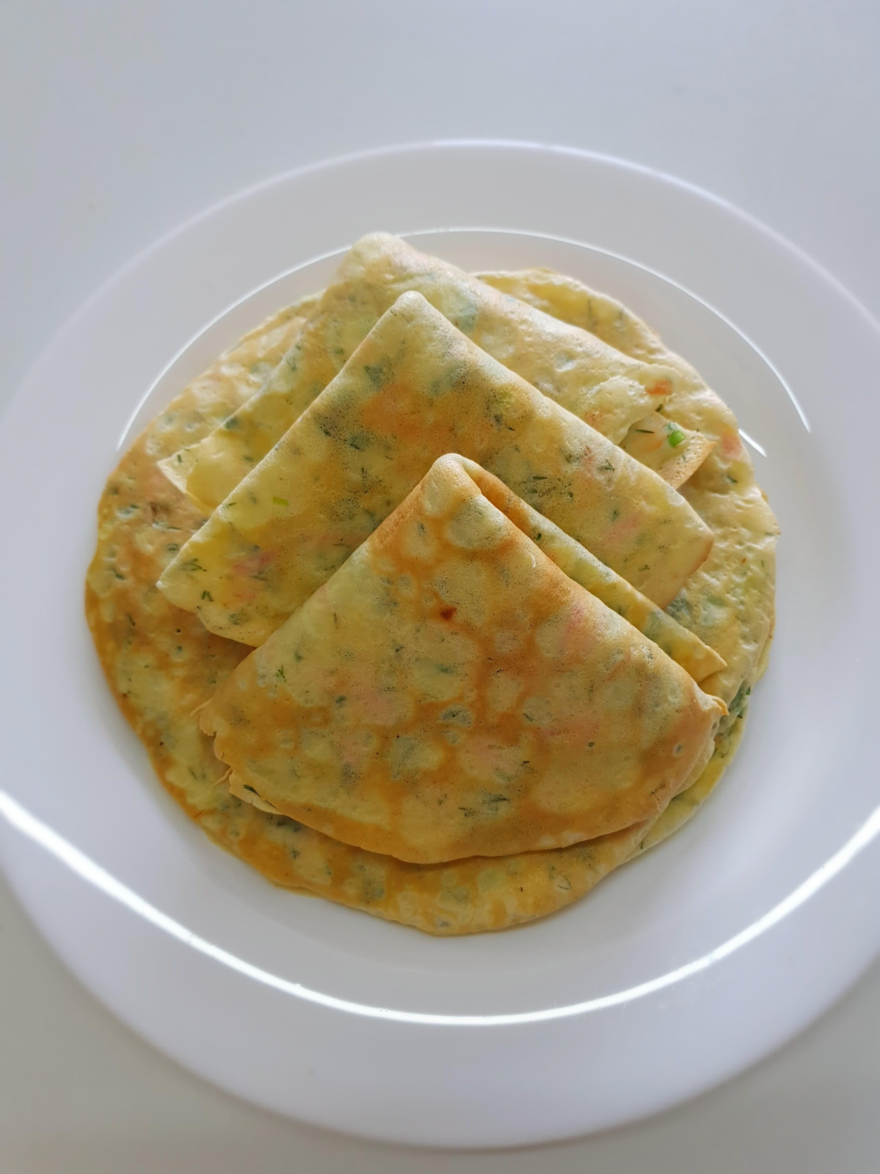 Vegetable pancake easy and quick breakfast recipe healthy breakfast recipe  watch online