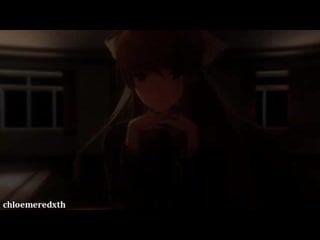 Doki doki literature club | good girls go bad | доки доки литературный клуб