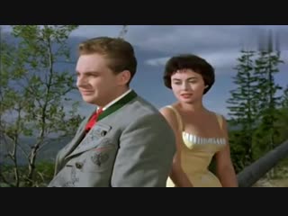 Gruss und kuss vom tegernsee (1957) deutsch