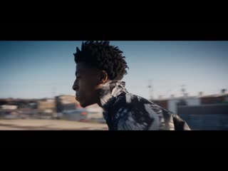 Youngboy never broke again one shot (feat lil baby) [новая школа]