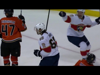 Nhl morning catch up old man jagr strikes again | february 18, 2017