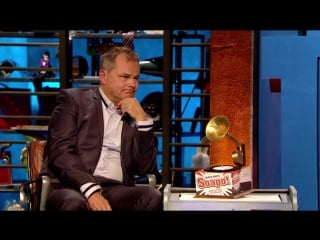 Room 101 15x02 jack dee, gary lineker, fay ripley