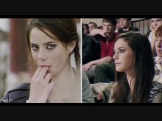 Effy stonem & james cook ││ skins