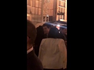 Paula galindo’ instagram story, mar 4, 2018