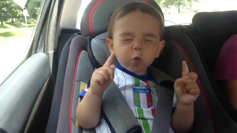 Феличита (vhs video)