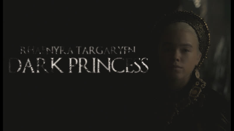 Targaryen porn video – Rhaenyra targaryen || dark princess