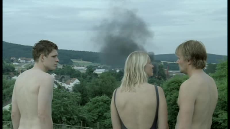 Бунгало / bungalow (ульрих кёлер, 2002)