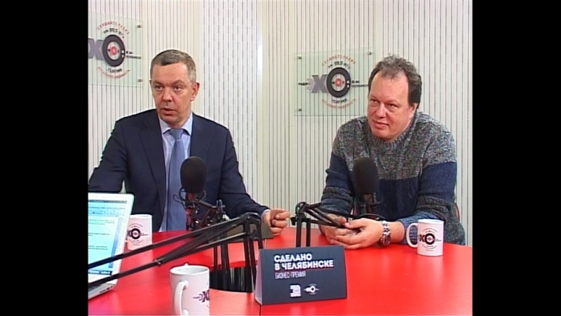 Машины для работы в самых тяжелых условиях компания "дст урал"