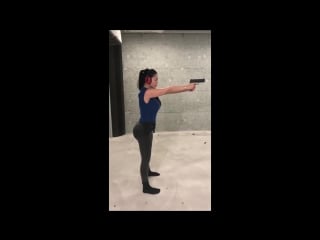 I was so tired this afternoon but shooting is like strong coffee for me i love it