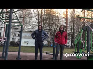 Тренироа вани🏊‍♂️