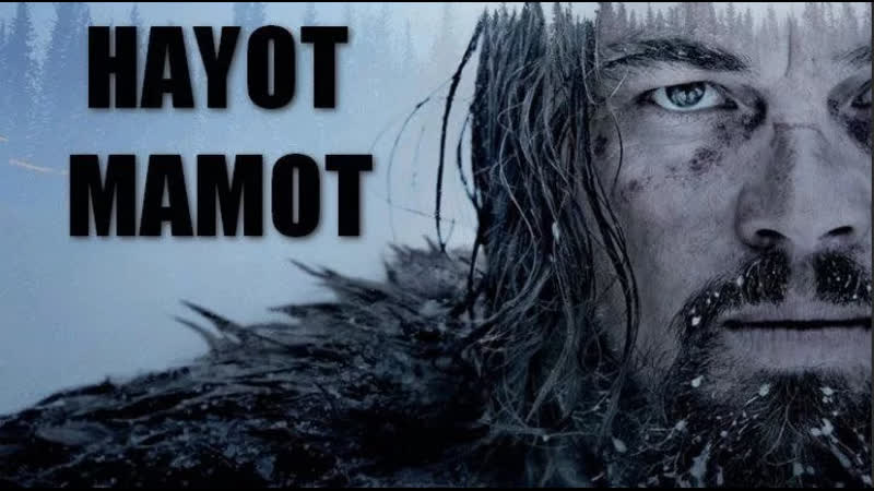 Hayot mamot (xorij kinosi ozbek tilida full hd)