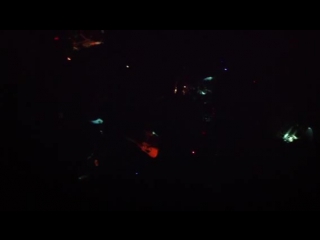Ben howard promise (live @ «the burgh island tour» «terminal 5»)