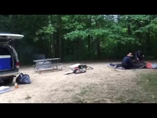 Anna torv & lauren glazier