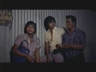 Манила 1975, филиппины (manila, sa kuko ng liwanag) [divx 720p]