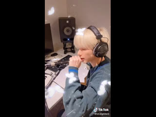 Tiktok • 141120 • taehyun