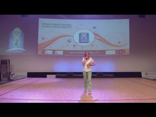 Fisaf international european fitness & hip hop unite championships 2017 preliminary cadet grande step, 23 may 2017