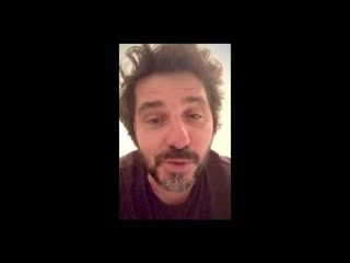 Patrick fiori et les enfoirés t 6 a côté de toi