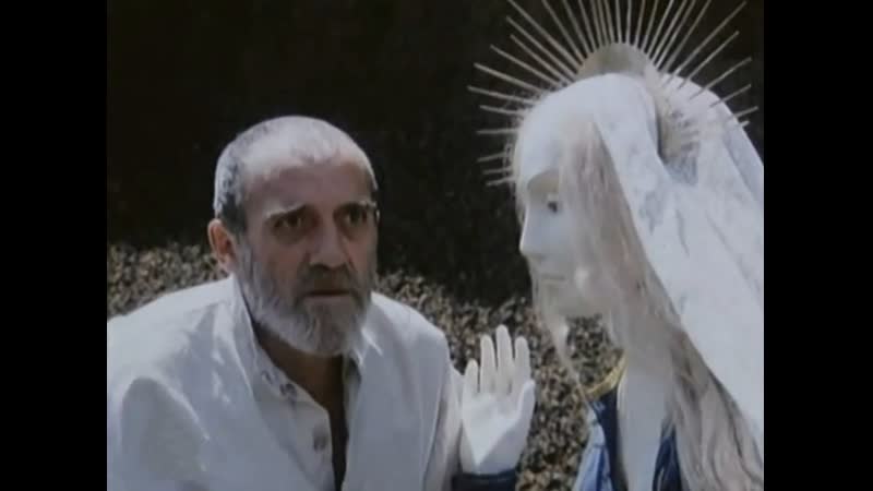 «тринадцатый апостол» (1988) драма, фантастика сурен бабаян