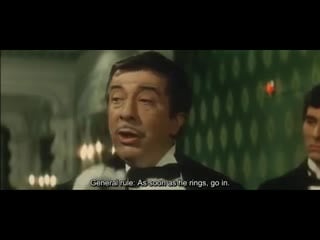 La ronde (1964) fr eng sbt