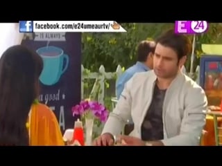 Harman Ne Surbhi Ko Samjhaya Shakti Astitva Ke Ehsaas Ki 7 January 2017 News