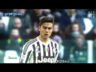 Paulo dybala || |