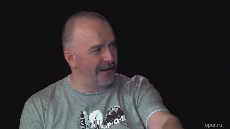 Клим жуков о двойном дне фильма гостья из будущего