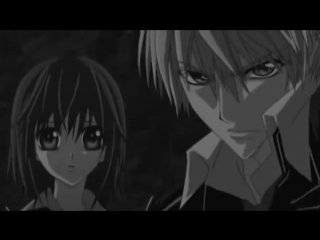 [tsp] twillight trailer parody [vampire knight]