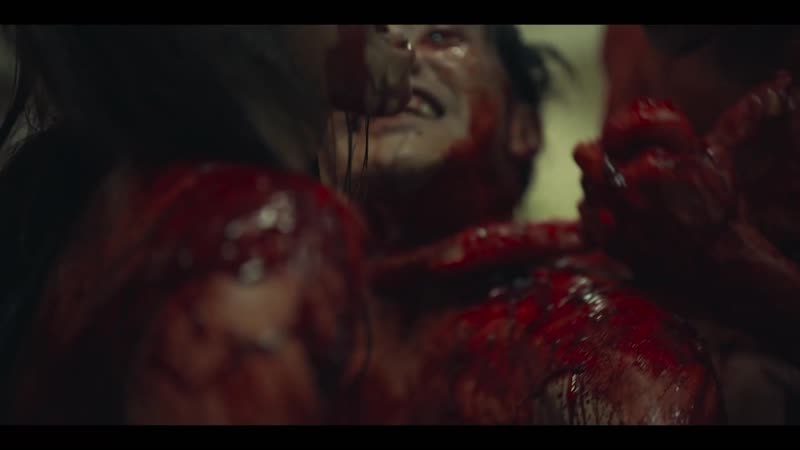 The sadness (哭悲) red band trailer taiwan 2021