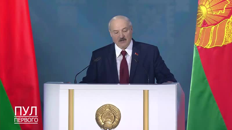 Диктатор обещает, что не собирается красть голоса