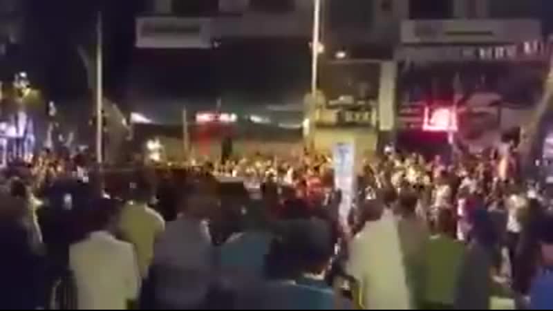 Angry turks call for porn and revenge against russia here in reyhanli syria idlib