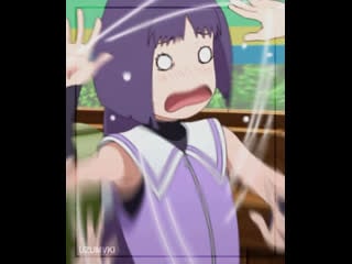 Boruto naruto next generations; sumire kakei [vine/edit]