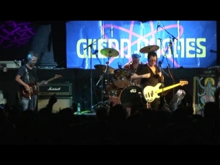 Glenn hughes live in wolverhampton night 1 2009