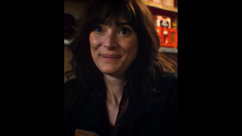 Joyce byers