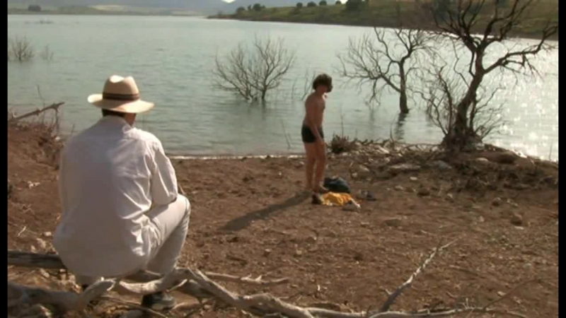 В твое отсутствие / en tu ausencia 2008