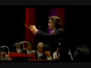 Orpheus in der unterwelt overture (offenbach) ('millennium gala special', japan, 2000)