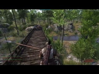 [ign] 6 minutes of mount & blade 2 bannerlord campaign gameplay