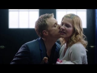 Conman s01e07 doll faced // кукольное личико