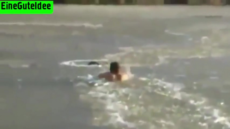 Das sind die echten helden der erde millionen von herzen haben geweint erstaunliche video!