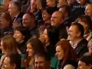 Породия под хауса " о политиках"