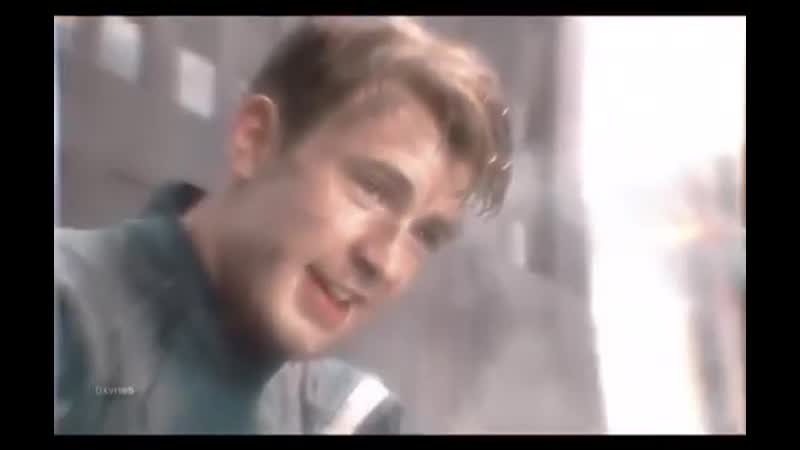 Avengers, stony, steve rogers and tony stark vine edit