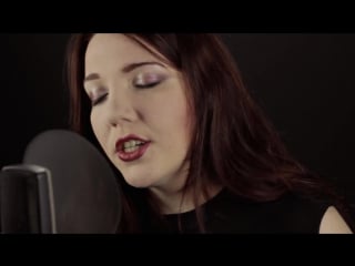 Kamelot march of mephisto (cover by alina lesnik feat polina psycheya david olivares)