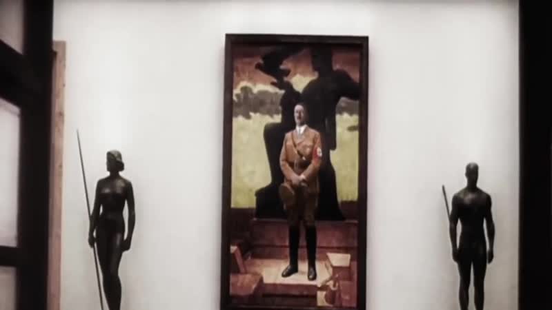 Stahlgewitter – man könnte meinen a h lebt