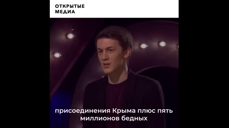 Егор жуков самое интересное из серии больших интервью