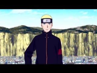 Naruto shippuden amv fight for you