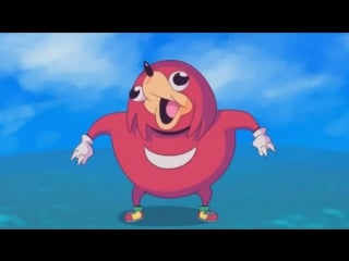 Vrchat uganda knuckles porn | clock