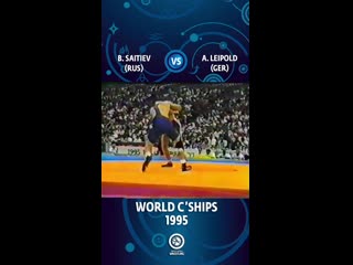 Buvaisar saitiev (rus) leipold (ger) 🔥🔥🔥