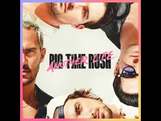 Big time rush superstitious (preview)